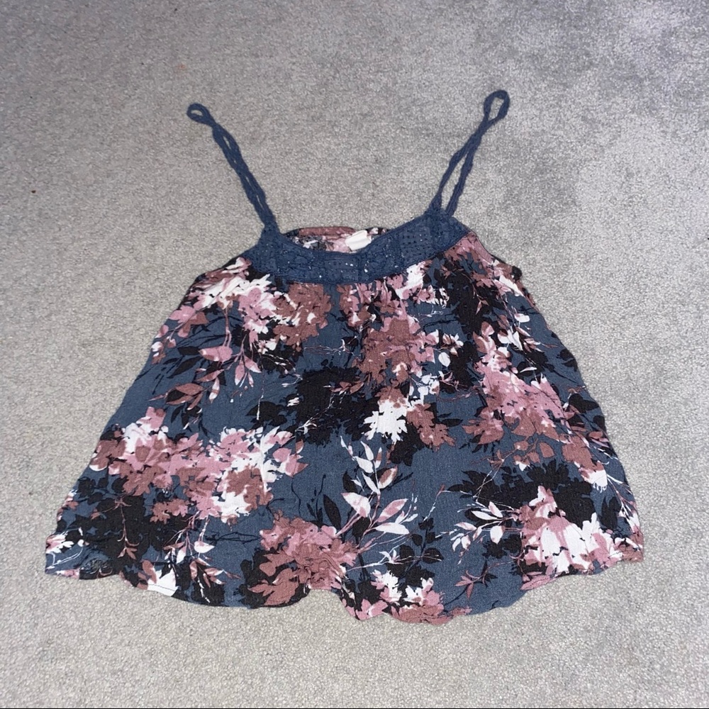 Tokyo Darling Tank Top